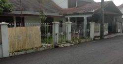 Komplek Gudang Peluru