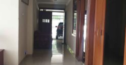 Rumah Mewah Besar di Kebayoran Baru