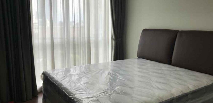 Apartment Pakubuwono View Tower Redwood
