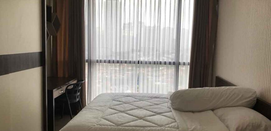 Apartemen 1 Park Avenue Tower Royal
