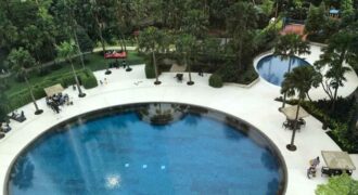 Apartment Pakubuwono View Tower Redwood