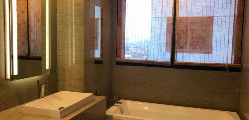 Apartemen 1 Park Avenue Tower Royal