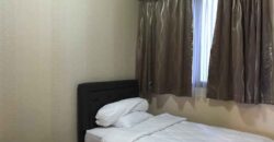 Apartemen 1 Park Avenue Tower Royal