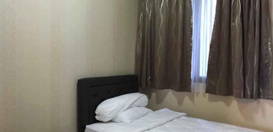 Apartemen 1 Park Avenue Tower Royal