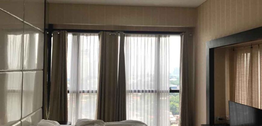 Apartemen 1 Park Avenue Tower Royal
