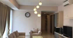 Apartemen 1 Park Avenue Tower Royal