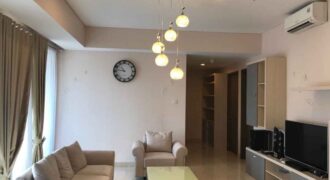 Apartemen 1 Park Avenue Tower Royal