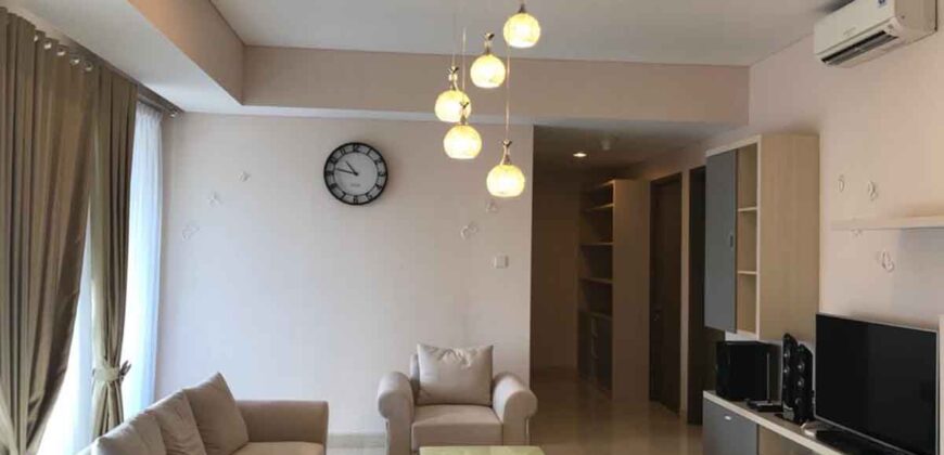 Apartemen 1 Park Avenue Tower Royal
