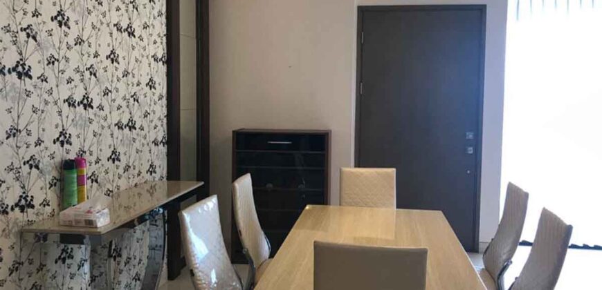 Apartemen 1 Park Avenue Tower Royal