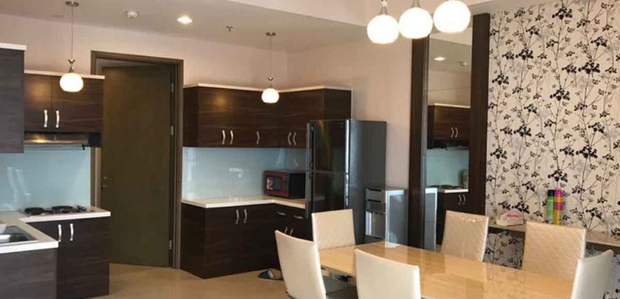 Apartemen 1 Park Avenue Tower Royal