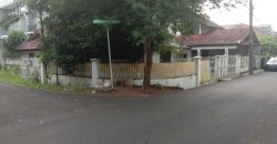 Komplek Gudang Peluru