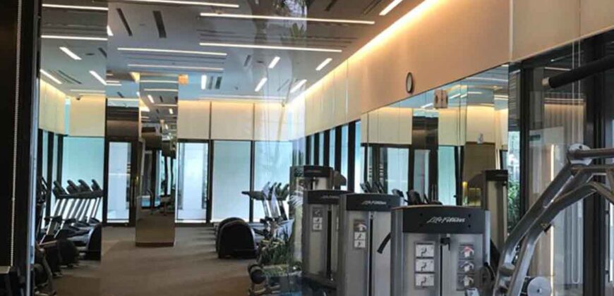 Apartemen 1 Park Avenue Tower Royal