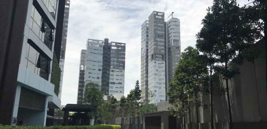 Apartemen 1 Park Avenue Tower Royal