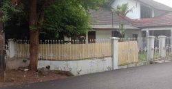 Komplek Gudang Peluru