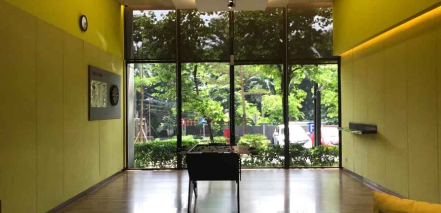 Apartemen 1 Park Avenue Tower Royal