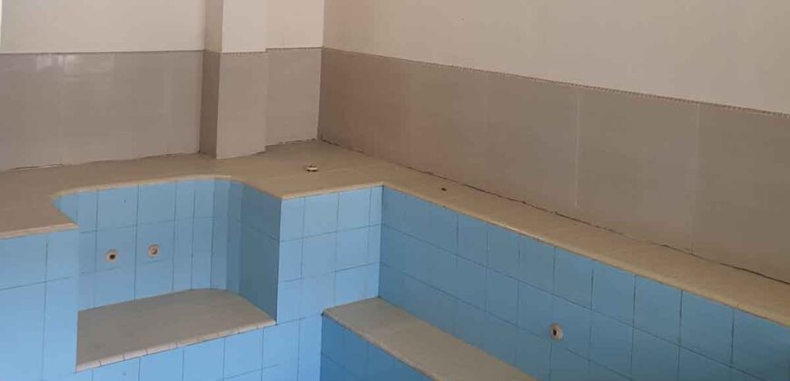 Rumah Mewah Besar di Kebayoran Baru