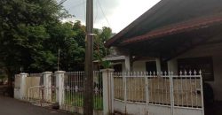 Komplek Gudang Peluru