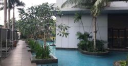 Apartemen 1 Park Avenue Tower Royal