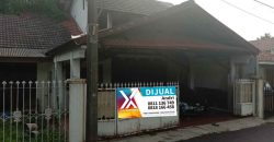 Komplek Gudang Peluru