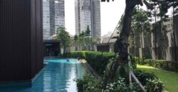 Apartemen 1 Park Avenue Tower Royal