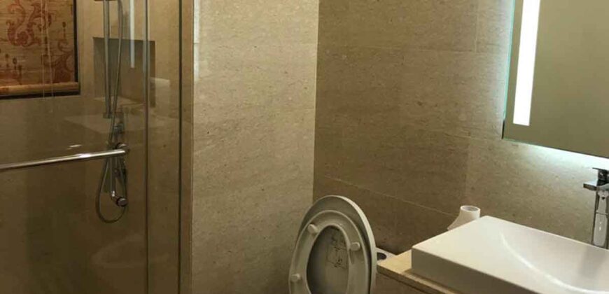 Apartemen 1 Park Avenue Tower Royal