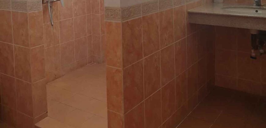 Rumah Mewah Besar di Kebayoran Baru