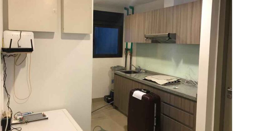 Apartemen 1 Park Avenue Tower Royal