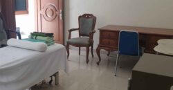 Rumah Mewah Besar di Kebayoran Baru