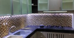 Apartemen Essence Tower 1