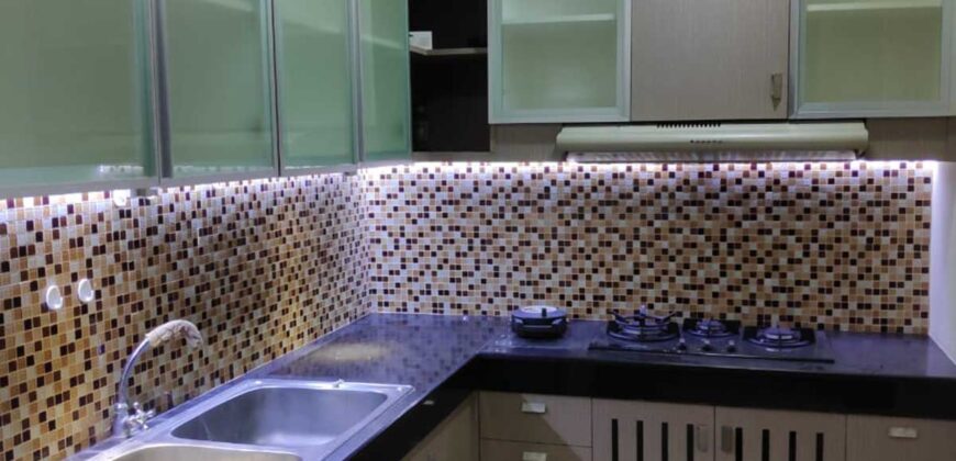 Apartemen Essence Tower 1