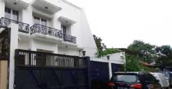 Taman Kedoya Baru Jakarta Barat