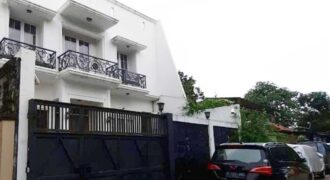 Taman Kedoya Baru Jakarta Barat