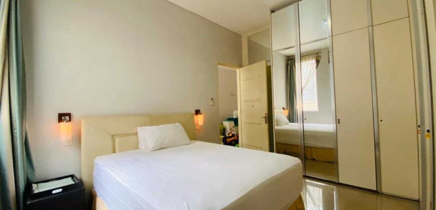 SMART HOME @ PONDOK INDAH