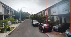 Greenpark Residence Jati warna Bekasi