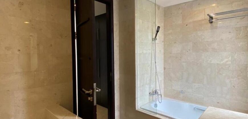 Apartemen The Masterpiece Lantai 23
