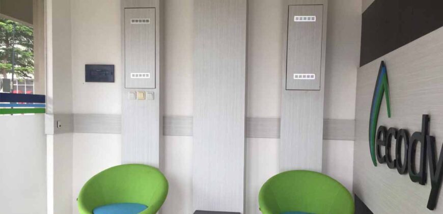 Ruko Citralake Sawangan Depok