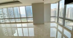 Apartemen The Masterpiece Lantai 23