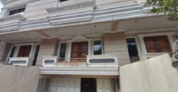 3 Unit Ruko Jalan Wijaya