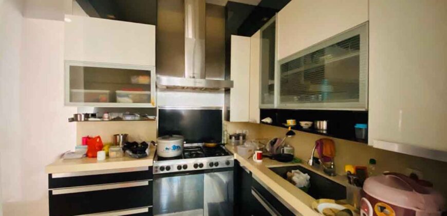 SMART HOME @ PONDOK INDAH