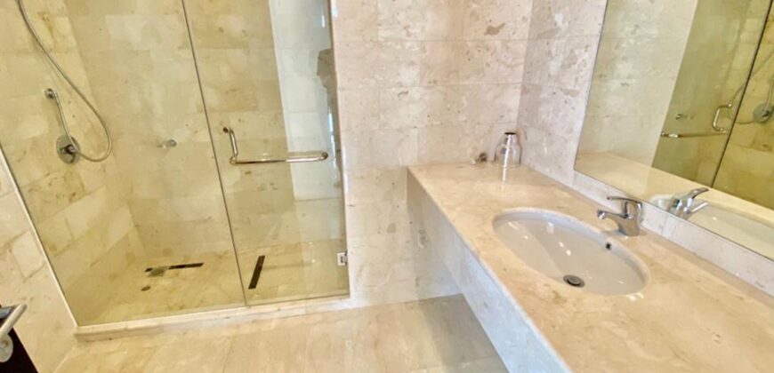 Apartemen The Masterpiece Lantai 23