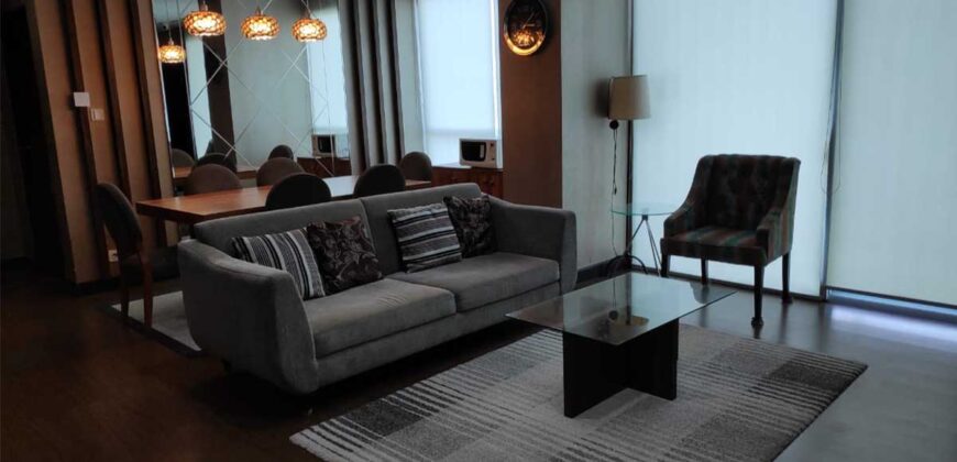 Apartemen Essence Tower 1