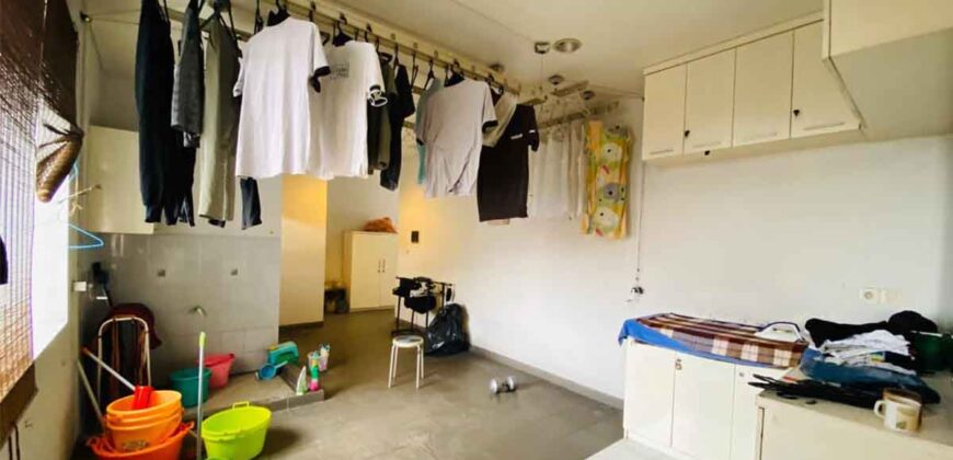 SMART HOME @ PONDOK INDAH