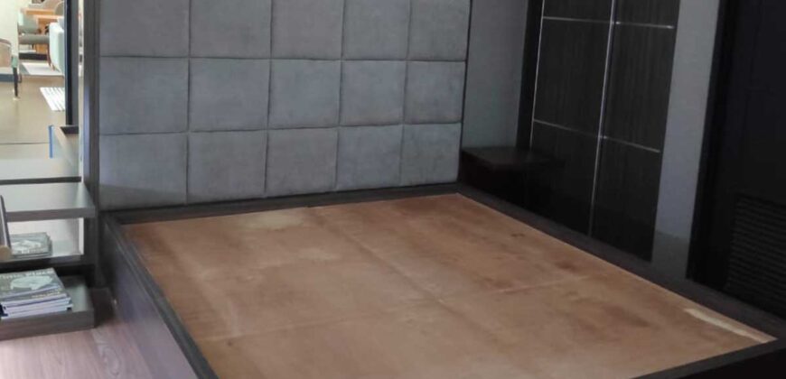 Apartemen Essence Tower 1