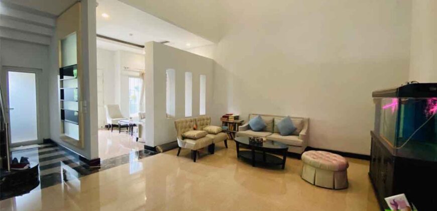 SMART HOME @ PONDOK INDAH