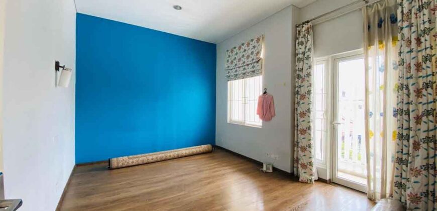 SMART HOME @ PONDOK INDAH