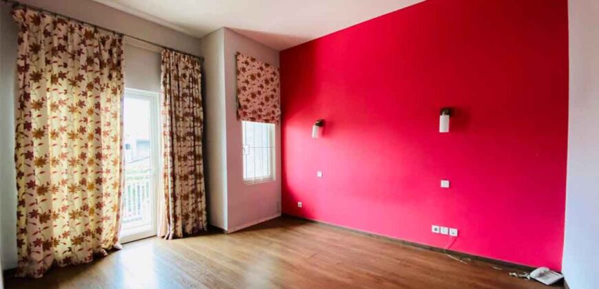SMART HOME @ PONDOK INDAH