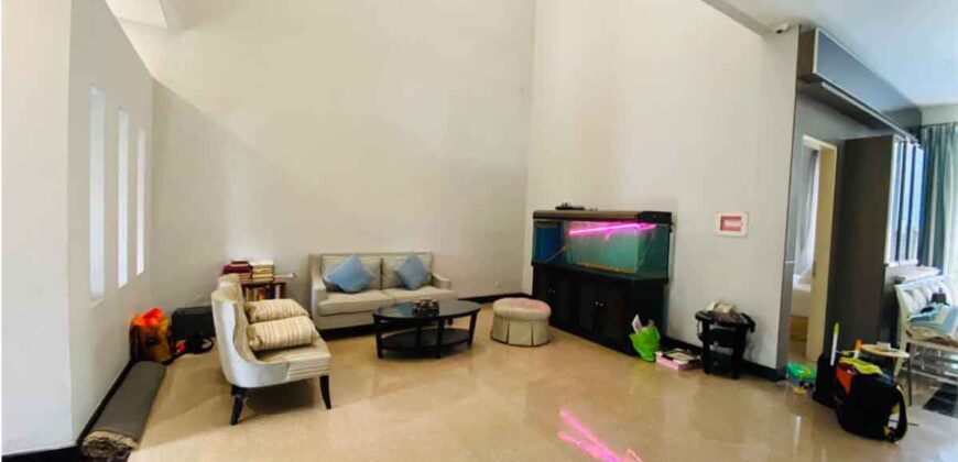 SMART HOME @ PONDOK INDAH
