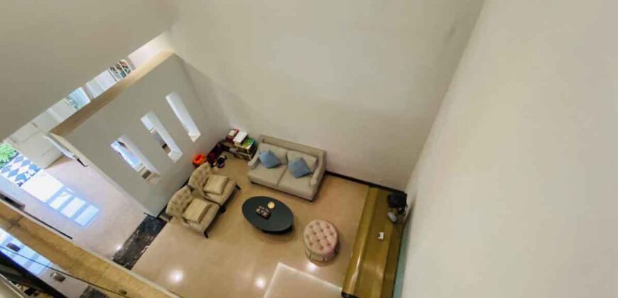 SMART HOME @ PONDOK INDAH