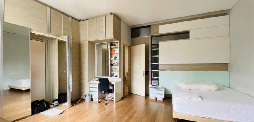 SMART HOME @ PONDOK INDAH
