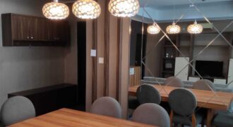 Apartemen Essence Tower 1